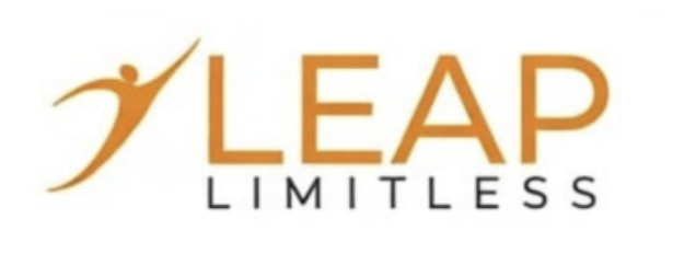 Leap Limitless Logo